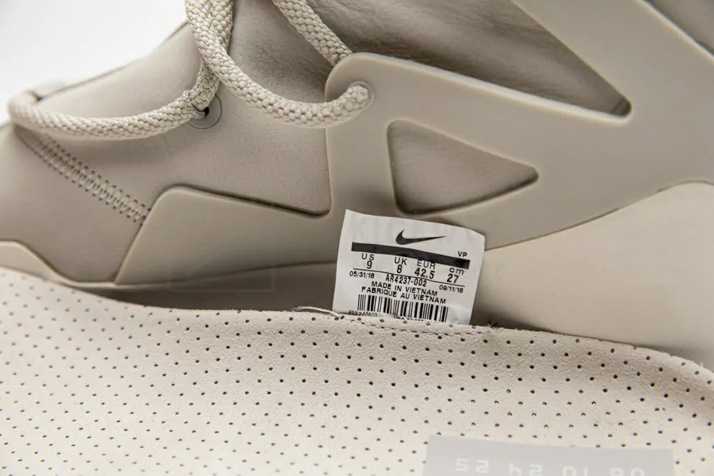 nike air fear of god gray godkiller ar4237 002